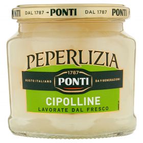 L.PEPERL.CIPOLLINE PONTI GR350