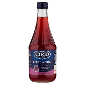 ACETO CIRIO VINO ROSSO CL.50