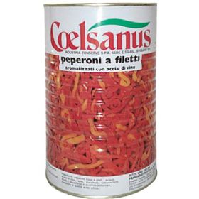 LATTA COELS.PEPER.FILETTI KG.4