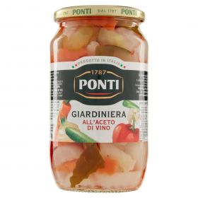 GIARDINIERA AC.PONTI V.V.GR700