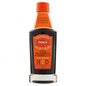 ACETO BALSAMICO PONTI HD ML.250