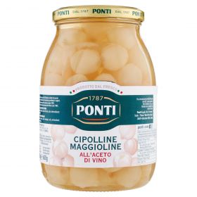 CIPOLLINE SOTT'ACETO PONTI ML.1062