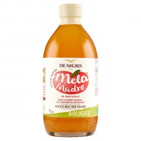 ACETO DI MELE MADRE BIO CL50 DE NIGRIS