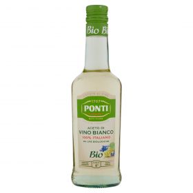 ACETO PONTI VINO BIANCO  BIO ML500