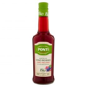 ACETO PONTI VINO ROSSO BIO  ML500