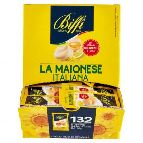 MAIONESE CLASSICA BIFFI BUSTINE GR.10