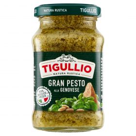 PESTO TIGULLIO STAR GR190