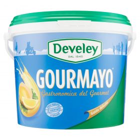 MAYONESE GOURMAYO DEVELEY KG5