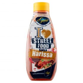 SALSA HARISSA GAIA TWISTER GR900