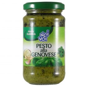 NOI&VOI PESTO GENOV.GR190