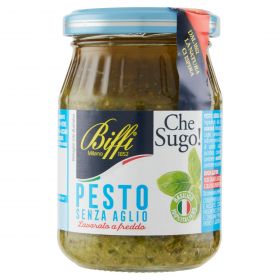 PESTO GENOVESE S/AGLIO BIFFI GR190