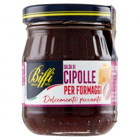 SALSA DI CIPOLLE BIFFI GR.100