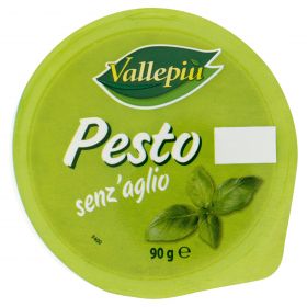 PESTO SENZAGLIO VALLEPIU' GR90