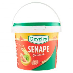 SENAPE DEVELEY SECCHIELLO ML875