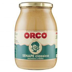 SENAPE ORCO VASO GR.1065