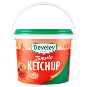 KETCHUP DEVELEY KG5