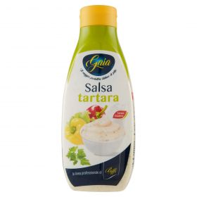 SALSA TARTARA GAIA TWISTER GR.800