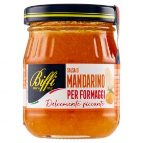 SALSA MANDARINO BIFFI GR.100