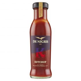 KETCHUP CON ACETO BALS.DENIGRIS GR300