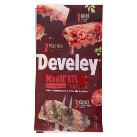 MARINATURA DEVELEY GR200 CLASSICA