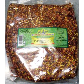 PEPERONCINO TRITATO BUSTA GR.500 AROMI