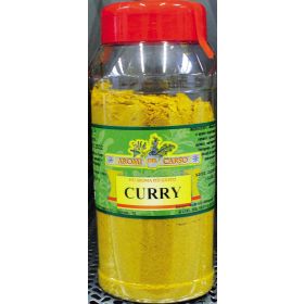 CURRY VASO GR310 AROMI