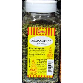INSAP.X PIZZA GR170 PET SARTORI