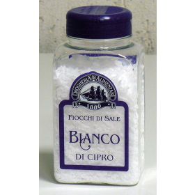 SALE BIANCO DI CIPRO D.A.PET GR380