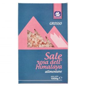 SALE ROSA HIMALAYA KG1 GROSSO SPAGNOL