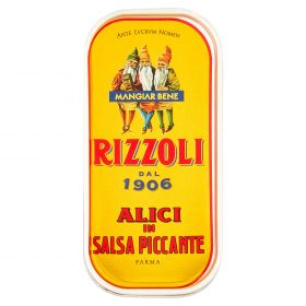 FIL.ALICI RIZZ.SALSA PICC.GR90