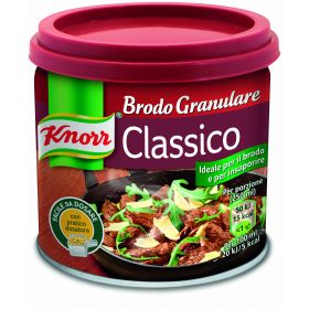 DADO KNORR CLASSICO LATT.GR150