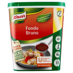 FONDO BRUNO KNORR KG1