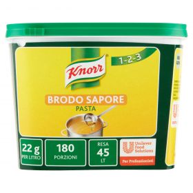 PREP.BRODO KNORR SAPORE KG.1