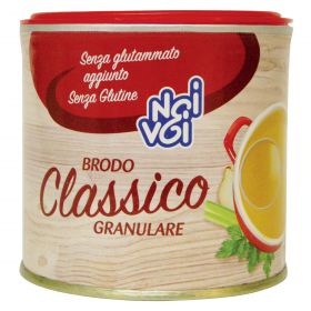 NOI&VOI BRODO GRANULARE  CLASSICO GR150