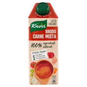 BRODO LIQ.CARNI MISTE KNORR CL.75