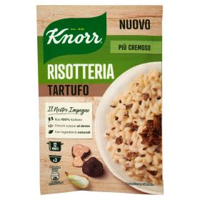 RISOTTO BS KNORR PARMIGIANA GR175
