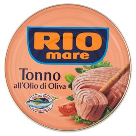 TONNO RIO MARE GR.500