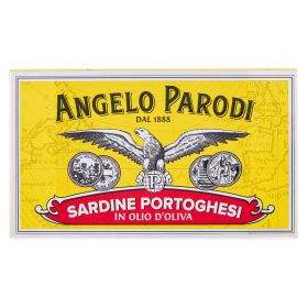 PARODI SARDINE GR.124