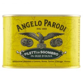 PARODI SGOMBRI 0.0.GR.730