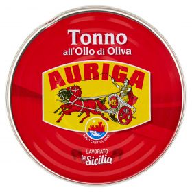 TONNO AURIGA O.O. GR240