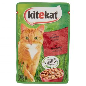 KITEKAT BS MANZO GR100