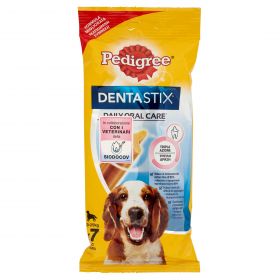 PEDIGREE DENTA STIX GR.180