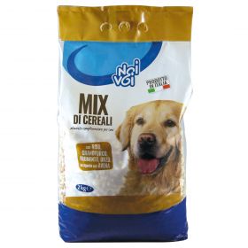 NOI&VOI MIX CEREALI CANE KG2