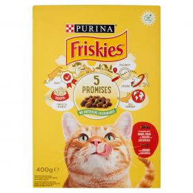 FRISKIES GATT.CROC.G400 MA/VE/F