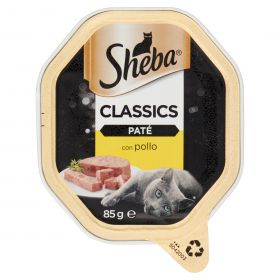 SHEBA PATE'POLLO GR85