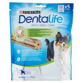 DENTALIFE MEDIUM G.115