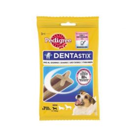 PEDIGREE DENTASTIX FRESH SMALL X7 G110