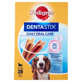 PEDIGREE DENTASTIX MEDIUMMPK GR.720