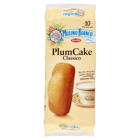 MER.MUL.BIANCO PLUMCAKE GR330