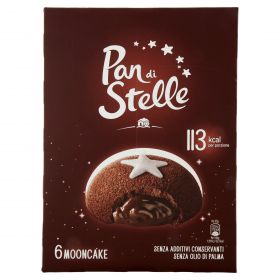 MOONCAKE PAN DI STELLE M.B.GR210